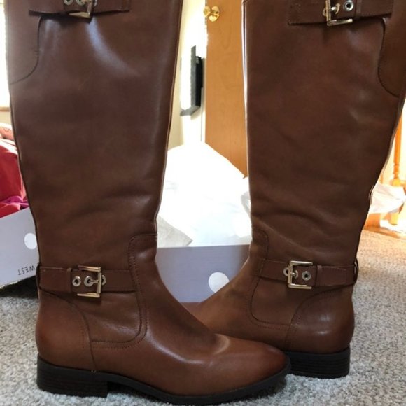 stores like nine west